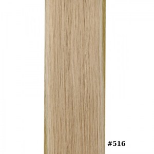 Silkfeel Golden Line - Tapes