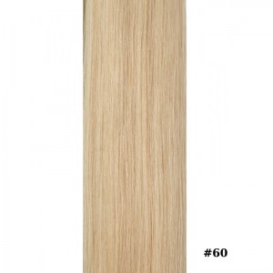 Silkfeel Golden Line - Tapes