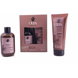 Agiva Beard & Moustache Gift Set