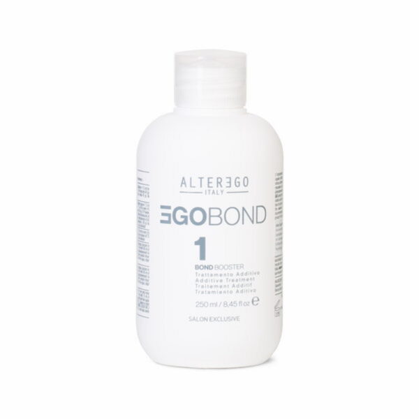 65403FaX1782 Alter Ego Ego Bond Booster 1 - 250 ml