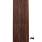 Silkfeel Golden Line - Tapes