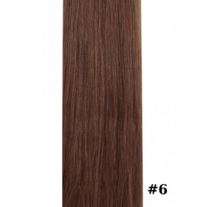 Silkfeel Golden Line - Tapes