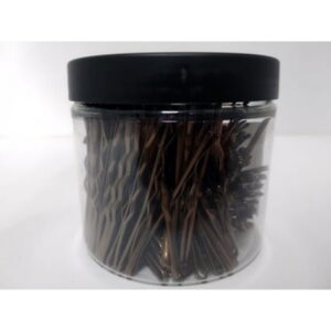 Beauty Star Φουρκέτα 500τεμ. ξανθή