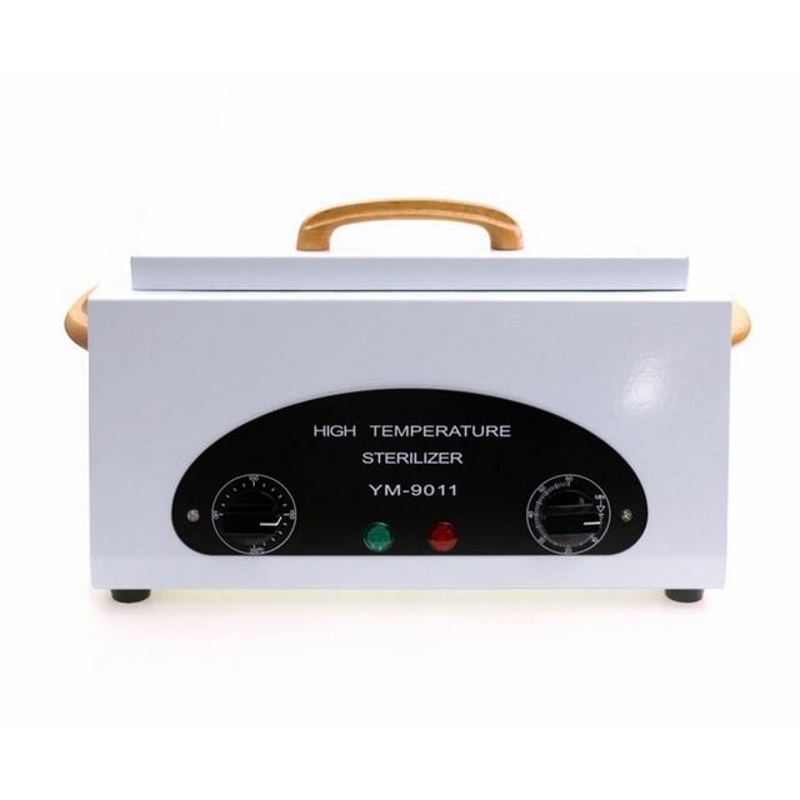 Κλίβανος Ξηράς Αποστείρωσης YM 9011