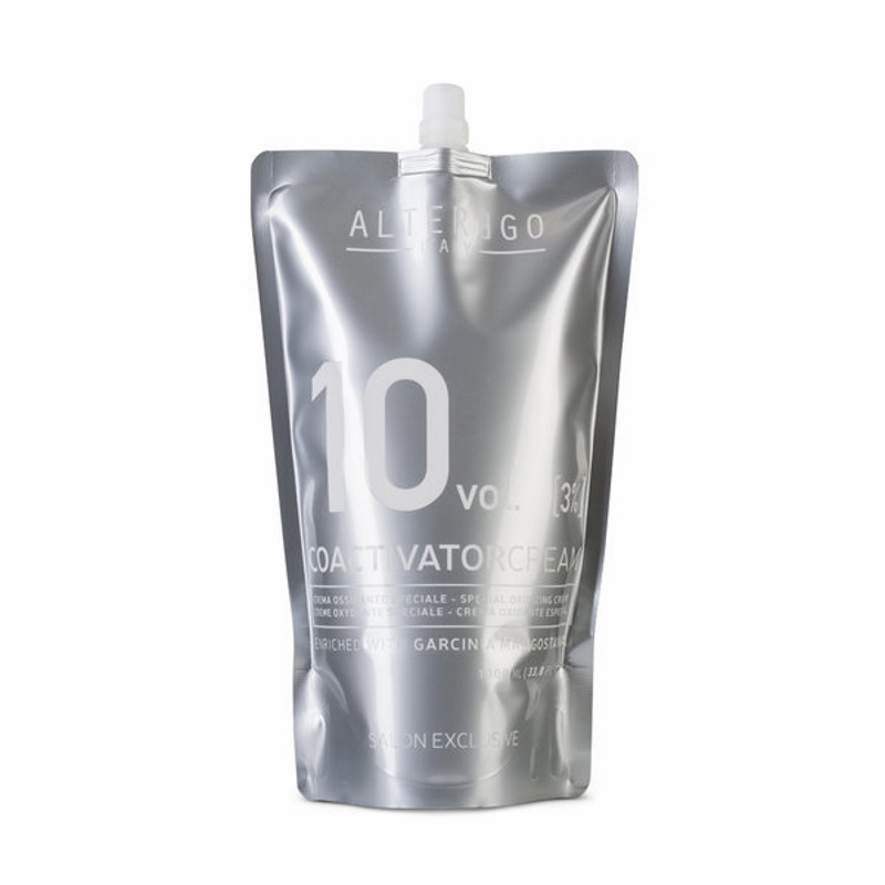 Alter Ego Coactivator Cream 10vol - 1000ml