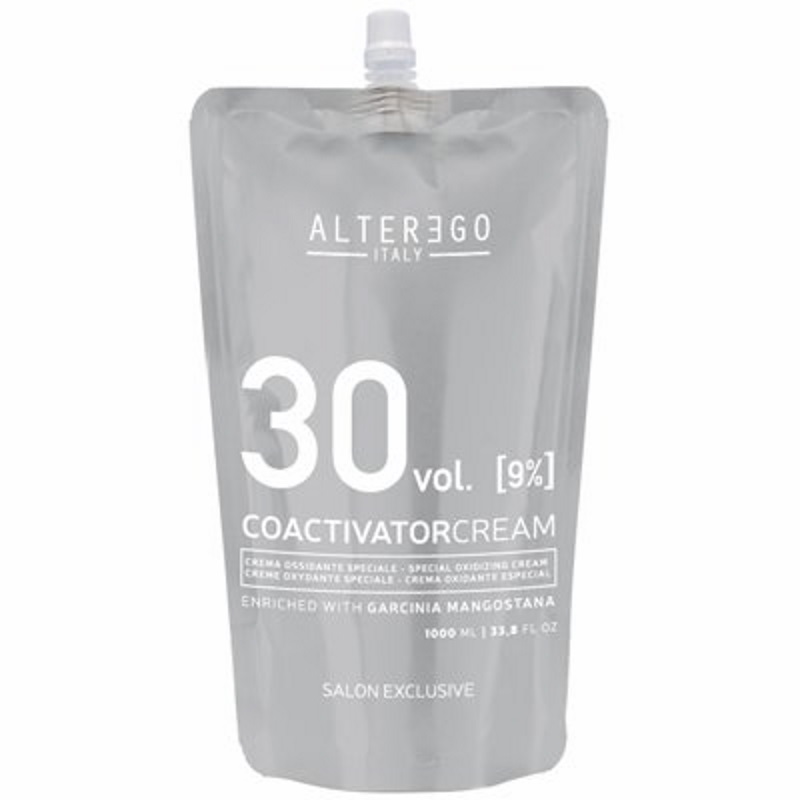 ALTER-30 Alter Ego Coactivator Cream 30vol - 1000ml