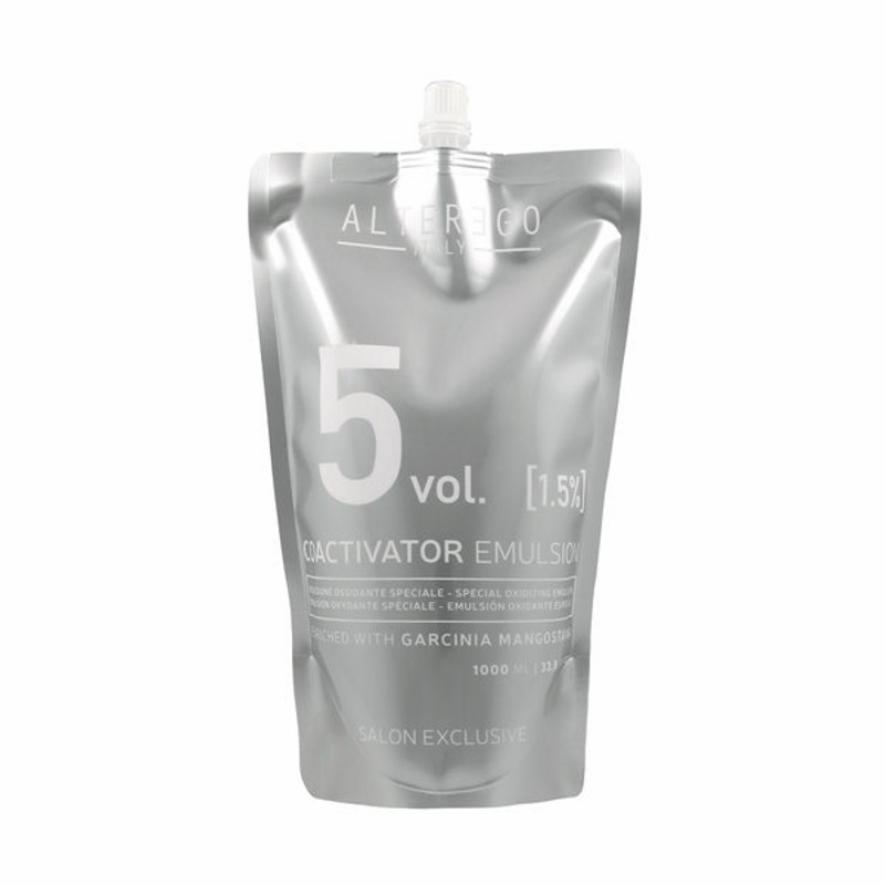 Alter Ego Coactivator Emulsion 5vol - 1000ml