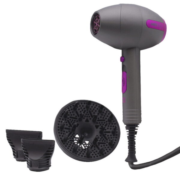 Labor Pro Antifrizz Hair Dryer 1600 Watt