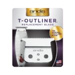 WAHL Πολύχρωμες Σχάρες κουρευτικής μηχανής σετ 8τεμ.