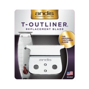 Andis-04521 Dorsh After Shave Cream Cologne Dynamic Powder D12 Κρέμα 400ml