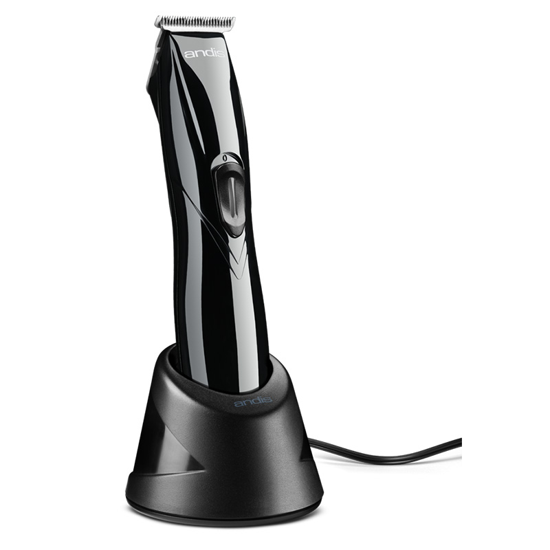 Andis Slim Line Pro Black Κουρευτική μηχανή Trimmer