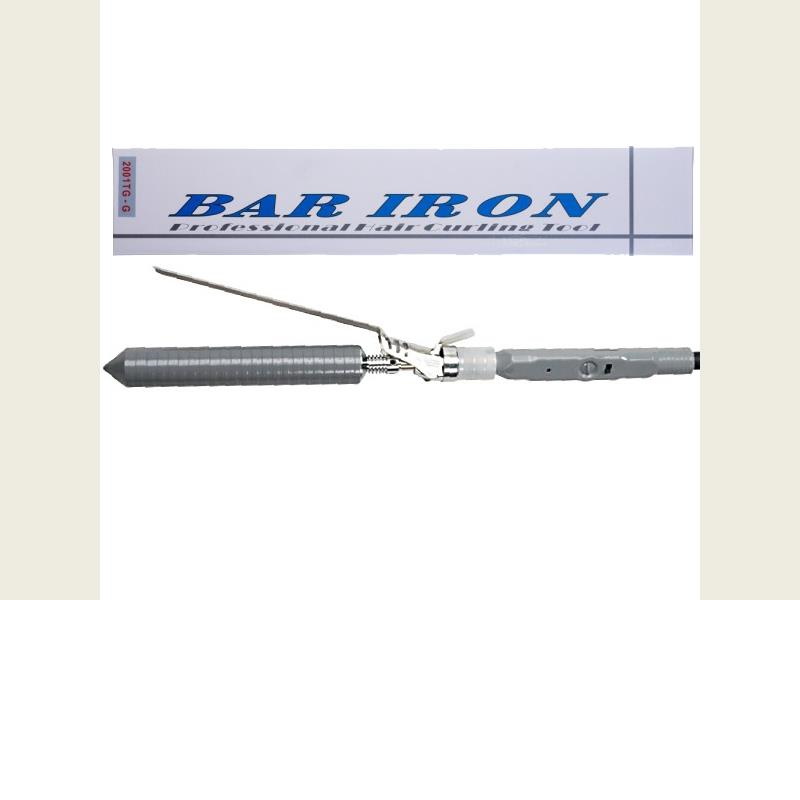 Bar Iron 2001TG - 19 mm