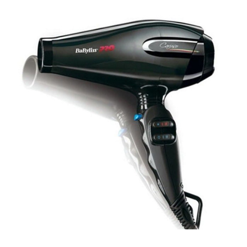 Babyliss Pro BAB6510 Caruso 2400 Watt