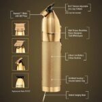 Babyliss Pro FX7870GE SkeletonFX Κουρευτική μηχανή Trimmer