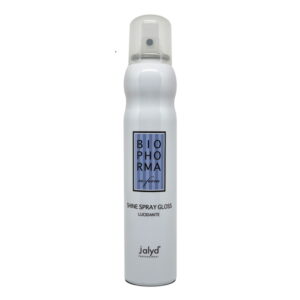 Jalyd Shine Spray Gloss 200 ml
