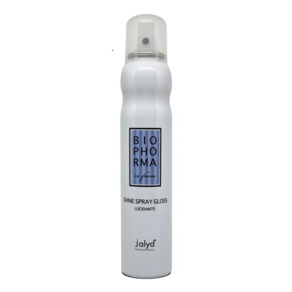 Jalyd Shine Spray Gloss 200 ml