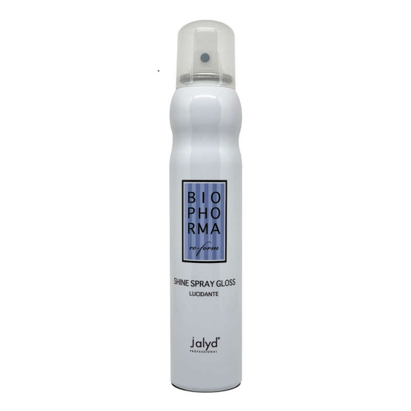 Jalyd Shine Spray Gloss 200 ml