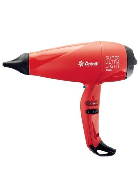 Ceriotti Super Ultra Light 4500 Πιστολάκι Μαλλιών 2500 Watt
