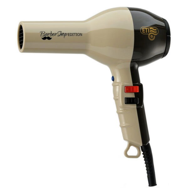 ETI Barber Edition 2000 Watt