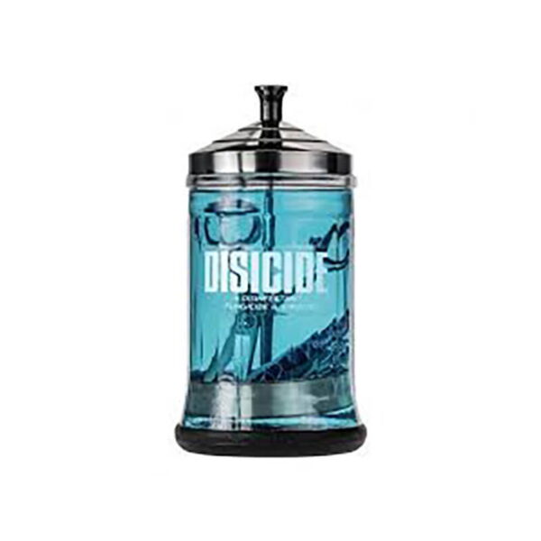 Disicide Disinfecring Jar Medium 750 ml
