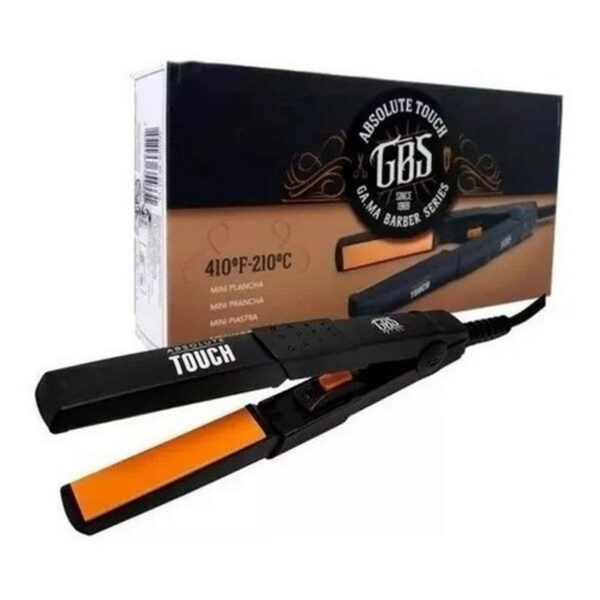 GA.MA Barber Series GBS Mini Hair Straightener