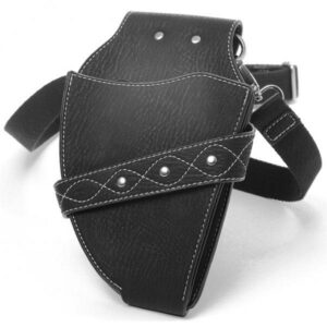 Θήκη για ψαλίδια κομμωτηρίου - barber Cowboy Style Go Pro