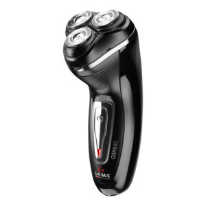 Barber Icon Black Lithium Shaver Ξυριστική Μηχανή
