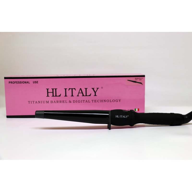 HL 111 Κεραμικό Κωνικό Σίδερο 19-32 mm