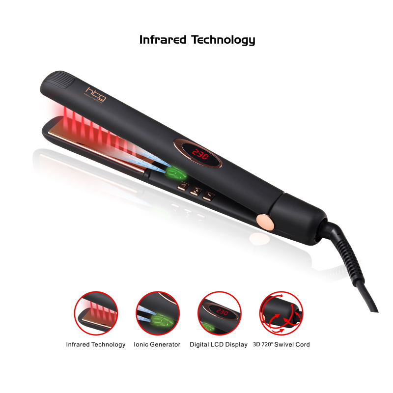 Hairtech Infrared & Ionic