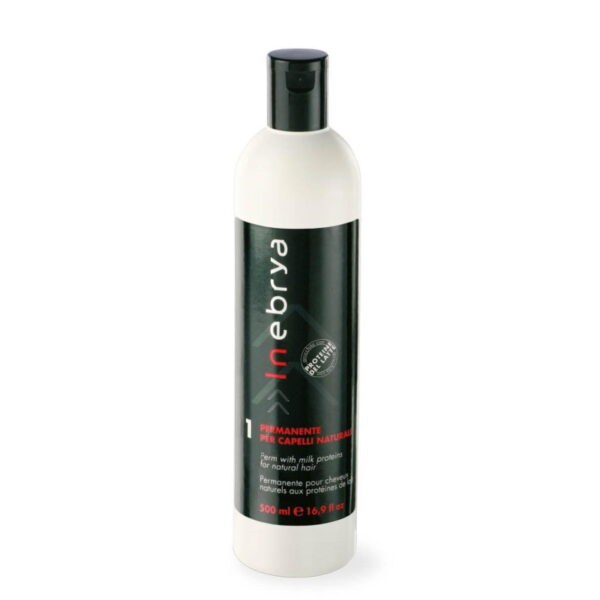 INPRT06349_detail-1 Περμανάντ Inebrya 1 - Για Φυσικά Μαλλιά