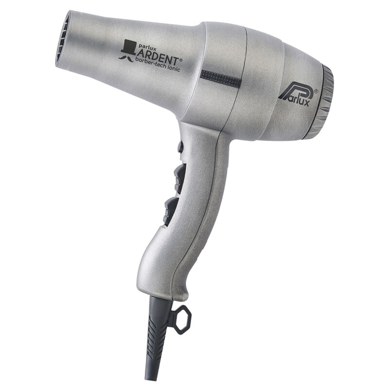 Parlux Ardent Barber Tech Ionic 1800 Watt