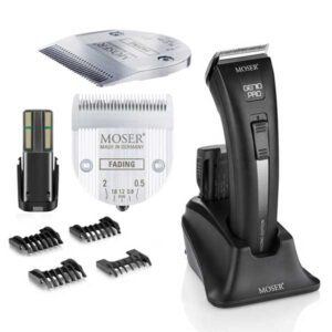 Moser-Genio-Pro-Fade-Edition MOSER Σχάρα κουρευτικής μηχανής