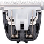 PANASONIC-ER-PA10-1 Dorsh After Shave Cream Cologne Dynamic Powder D12 Κρέμα 400ml