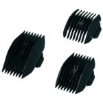 Panasonic ER1411-S Silver Κουρευτική μηχανή Ασύρματη