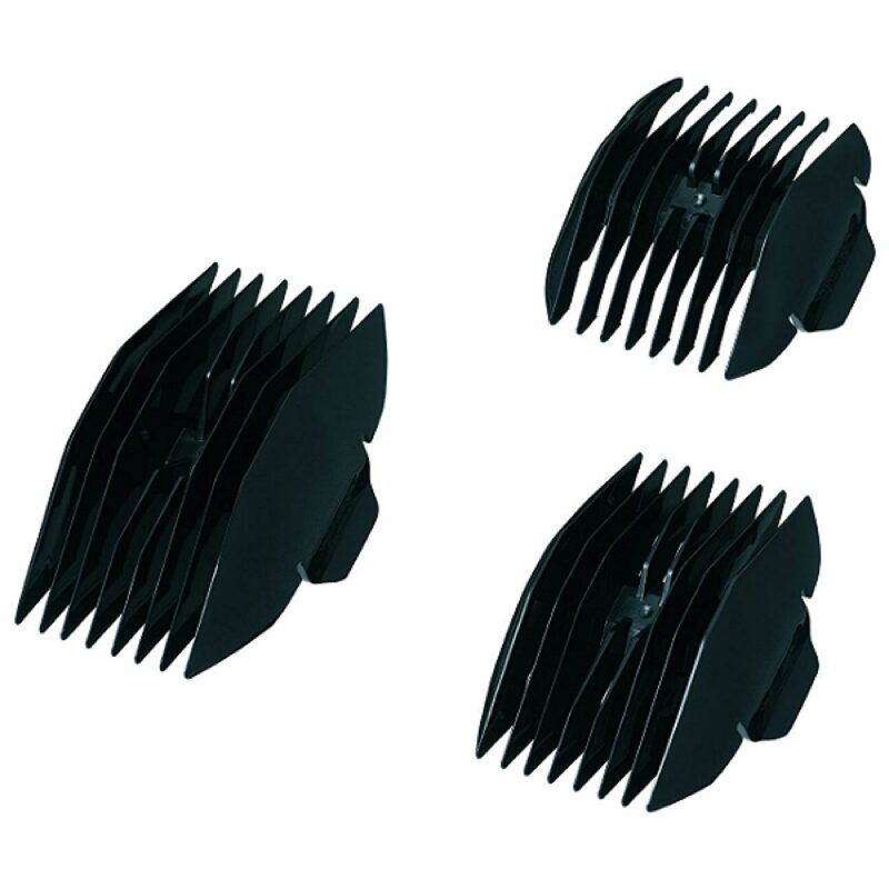 Panasonic ER1411-S Silver Κουρευτική μηχανή Ασύρματη