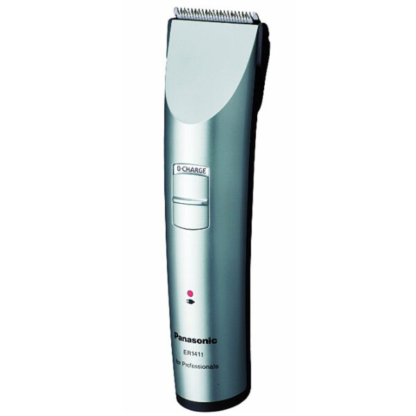 Panasonic ER1411-S Silver Κουρευτική μηχανή Ασύρματη