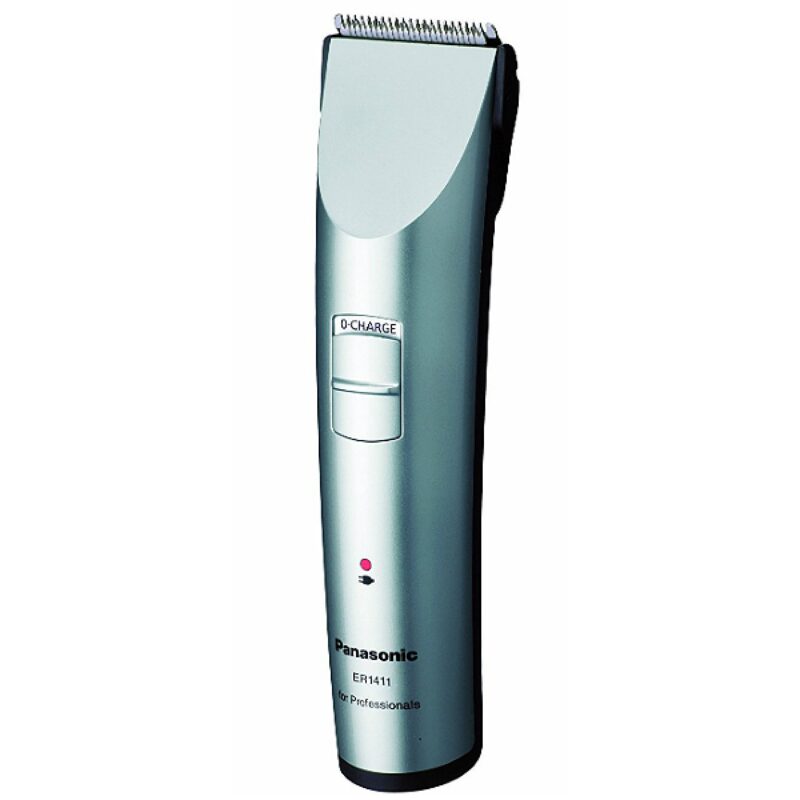 Panasonic ER1411-S Silver Κουρευτική μηχανή Ασύρματη