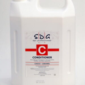 Jalyd Lady J Sensual Conditioner Pearl Extract Μαλακτική 1000ml