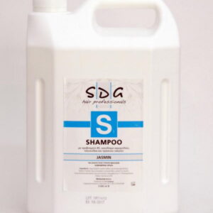 Imel Bitter Almond Σαμπουάν 4lt