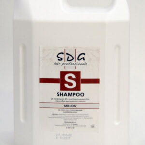 SDG-MILLION-SHAMPOO-4L5 Alter Ego Curego Hydraday Shampoo Σαμπουάν 950ml
