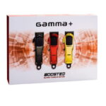 Screenshot_4 Gamma Piu Boosted Clipper