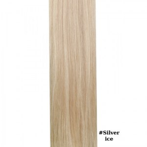 Silkfeel Golden Line - Tapes