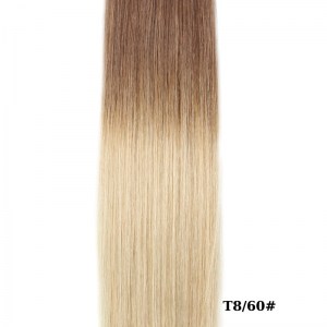 Silkfeel Golden Line - Tapes