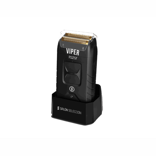 VIPER-RAZOR Viper Razor Salon Selection Shaver