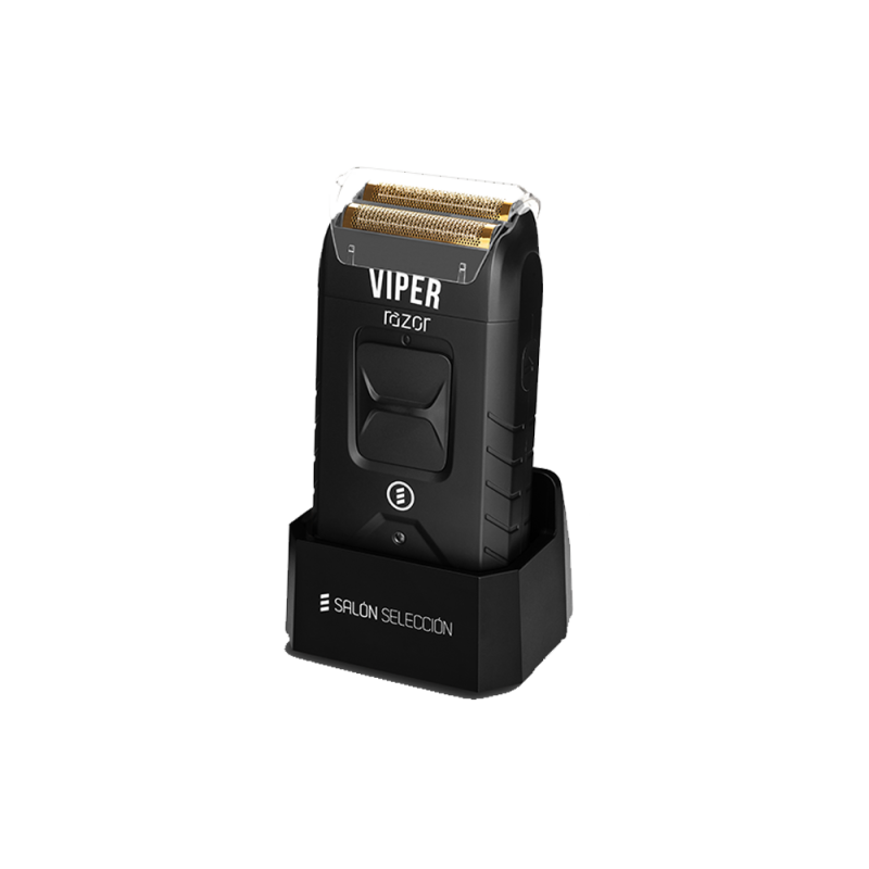 Viper Razor Salon Selection Shaver