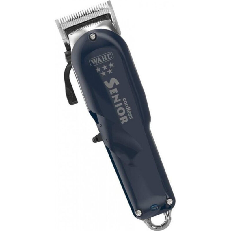 Wahl 5-Star Magic Senior Cordless Clipper 08504-016 Κουρευτική μηχανή Ασύρματη