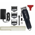Wahl 5-Star Magic Senior Cordless Clipper 08504-016 Κουρευτική μηχανή Ασύρματη