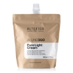 alter-ego_blond-ego_pure-light-cream Χρωμομάσκα Yanni Evialia Color Mask - Red