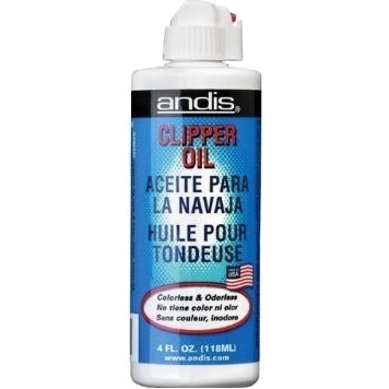 ANDIS CLIPPER OIL 118ML