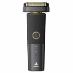 Barber Icon Black Lithium Shaver Ξυριστική Μηχανή
